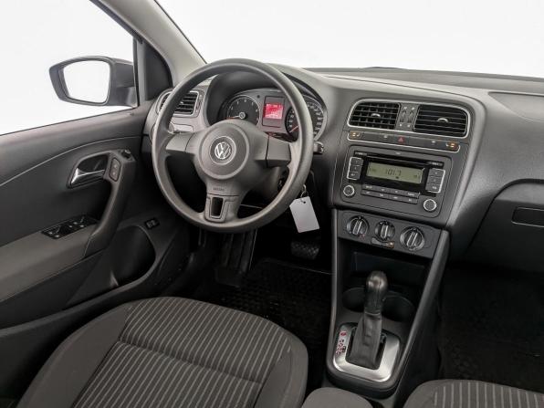 Volkswagen Polo V с пробегом 2012 года, цена 1 100 000 рублей, 39352 км, седан, Автокод Объявления