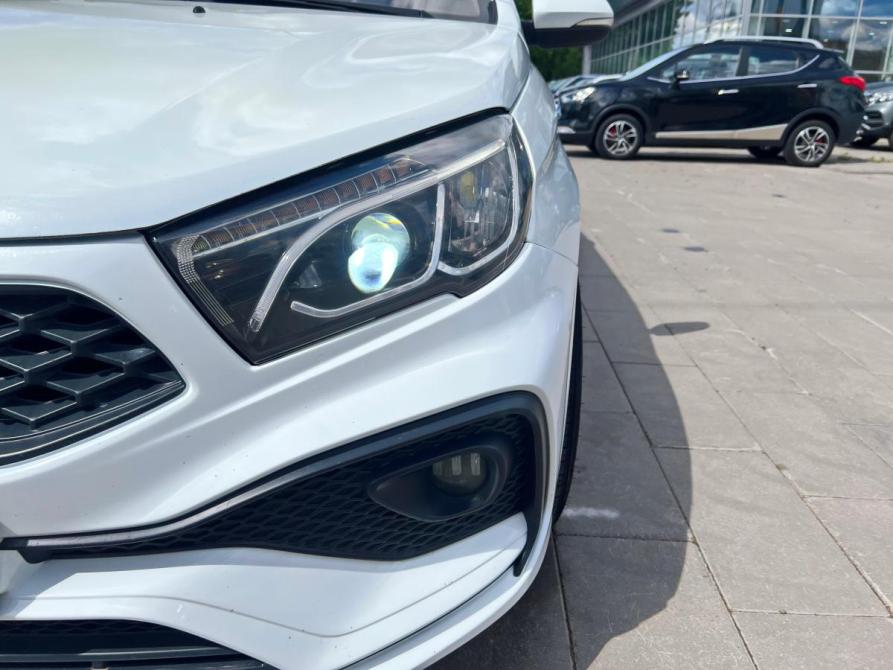 Lada (ВАЗ) Vesta I Стерлитамак  - изображение 10