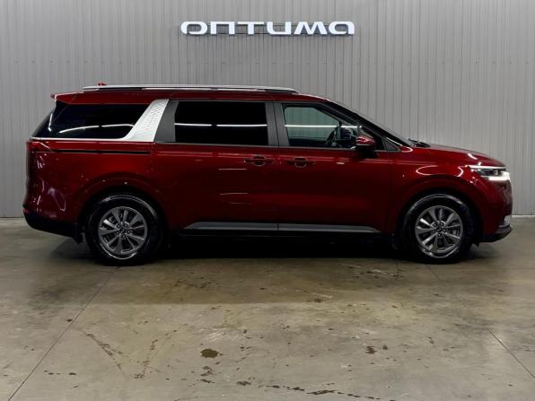 Kia Carnival IV с пробегом 2021 года, цена 3 477 000 рублей, 86911 км, минивэн, Автокод Объявления