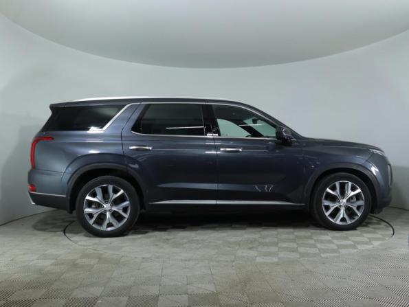 Hyundai Palisade I с пробегом 2020 года, цена 4 300 000 рублей, 77505 км, внедорожник, Автокод Объявления