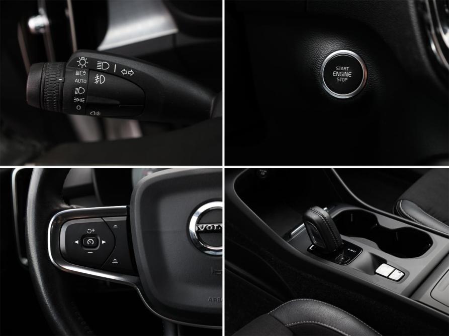 Volvo XC40 I Москва  - изображение 20