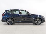 BMW X3 III (G01) Рестайлинг Санкт-Петербург  - изображение 34