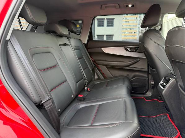 Chery Tiggo 7 Pro I с пробегом 2021 года, цена 1 395 000 рублей, 77294 км, внедорожник, Автокод Объявления