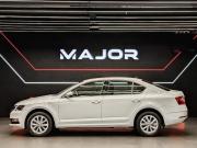 Skoda Octavia III (A7) Рестайлинг Москва  - изображение 33
