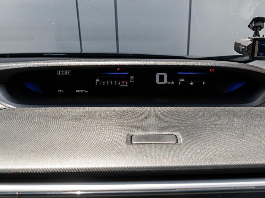 Honda Stepwgn V Рестайлинг Краснодар  - изображение 16