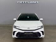 Toyota Camry IX (XV80) China Market Краснодар  - изображение 23