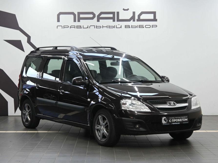 Lada (ВАЗ) Largus I Ростов-на-Дону  - изображение 5