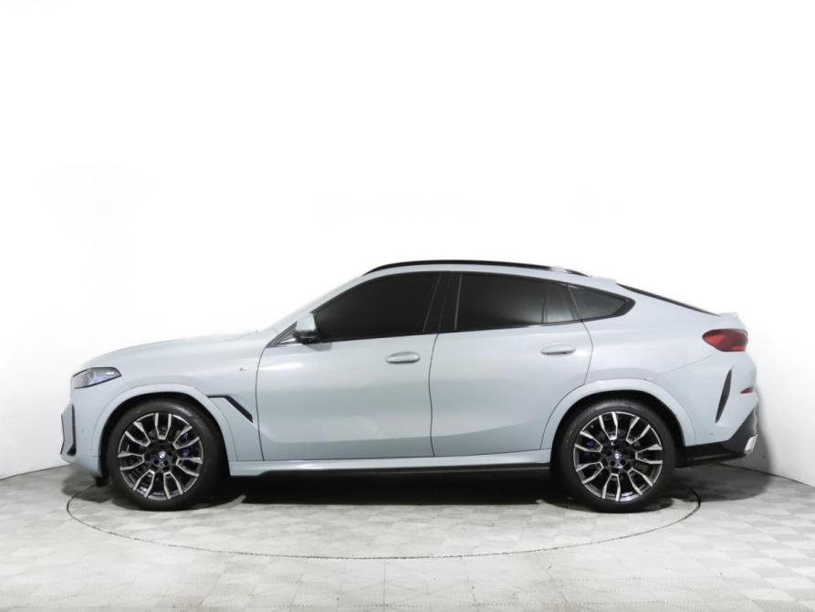 BMW X6 III (G06) Рестайлинг Москва  - изображение 8