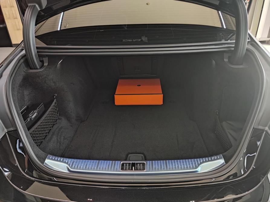 Mercedes-Benz S-Класс VII (W223) Барнаул  - изображение 42
