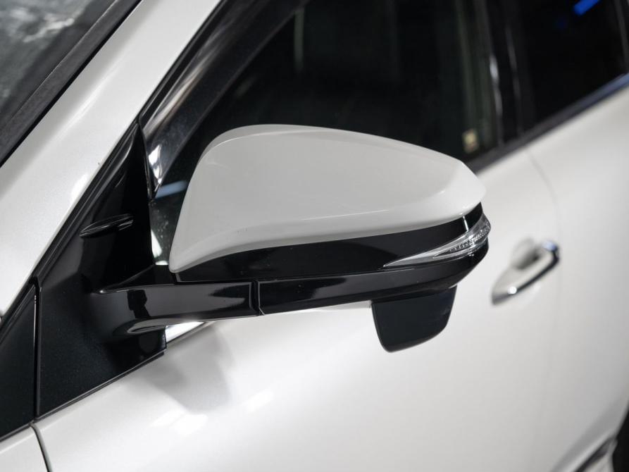 Toyota Harrier III (XU60) Иркутск  - изображение 20