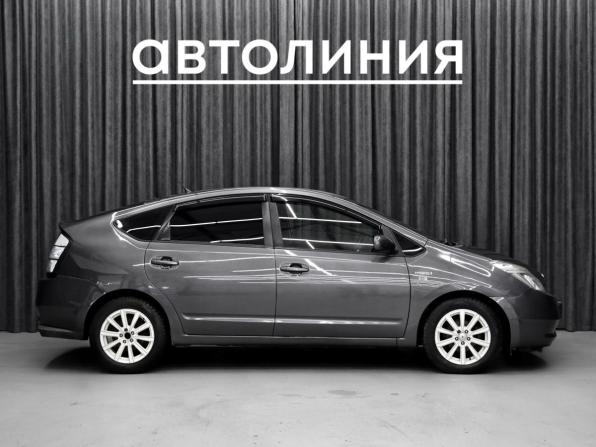 Toyota Prius II Рестайлинг (XW20) с пробегом 2008 года, цена 699 000 рублей, 322000 км, лифтбек, Автокод Объявления