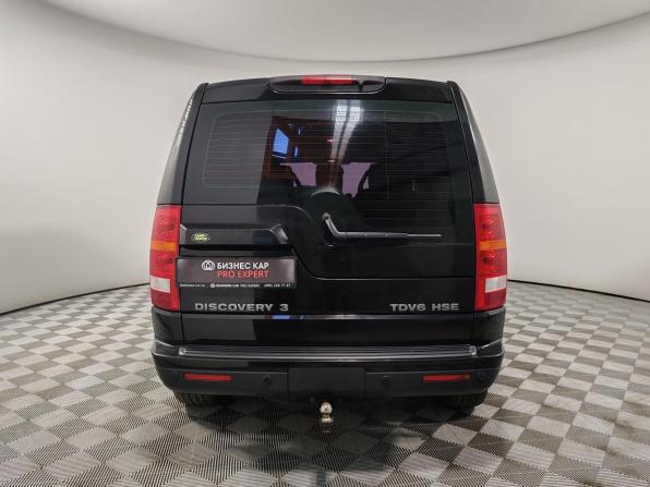 Land Rover Discovery III с пробегом 2009 года, цена 999 000 рублей, 272036 км, внедорожник, Автокод Объявления