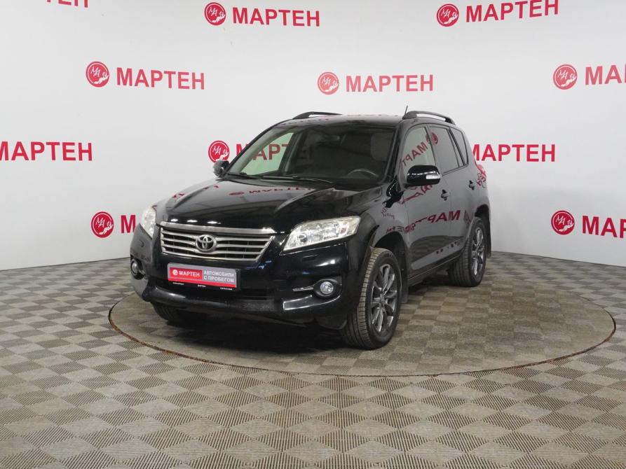 Toyota RAV4 III (XA30) Рестайлинг Вологда  - изображение 1