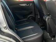 Nissan Qashqai II Рестайлинг Липецк  - изображение 21