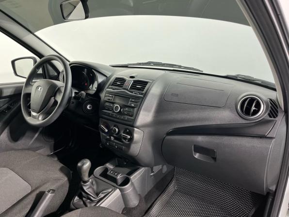 Lada (ВАЗ) Granta I Рестайлинг с пробегом 2025 года, цена 845 000 рублей, 19995 км, лифтбек, Автокод Объявления