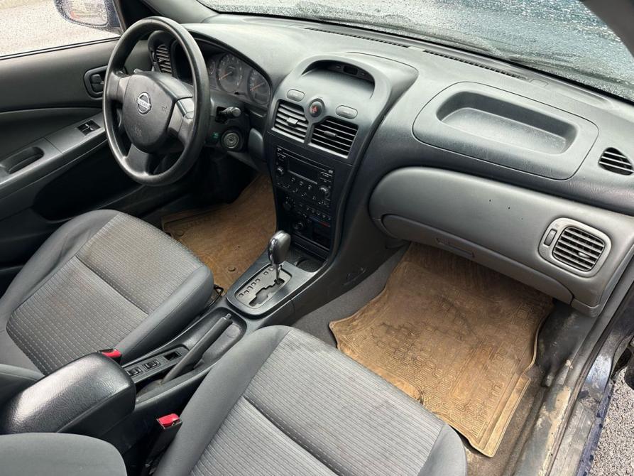 Nissan Almera Classic I Санкт-Петербург  - изображение 6