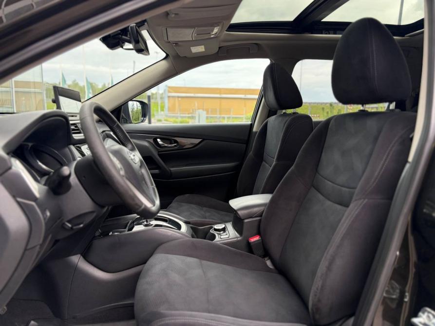 Nissan X-Trail III Санкт-Петербург  - изображение 19