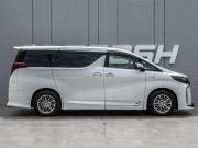 Toyota Alphard III Рестайлинг Краснодар  - изображение 30