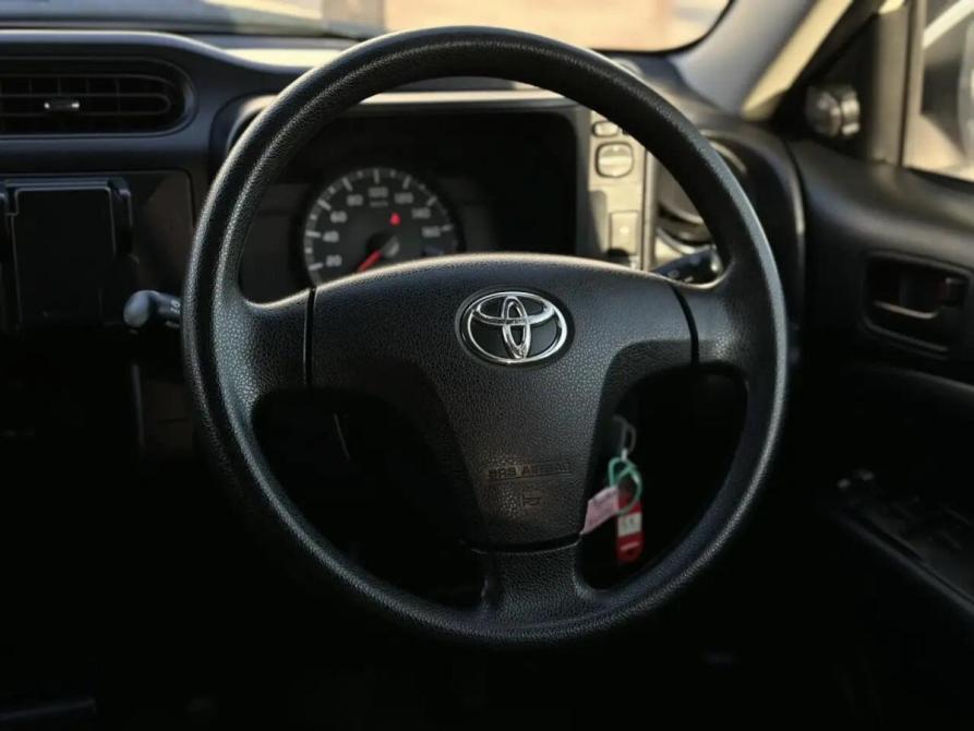 Toyota Probox I Рестайлинг Уфа  - изображение 8