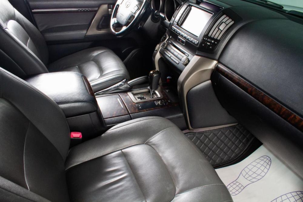 Toyota Land Cruiser 200 Series Сургут  - изображение 11