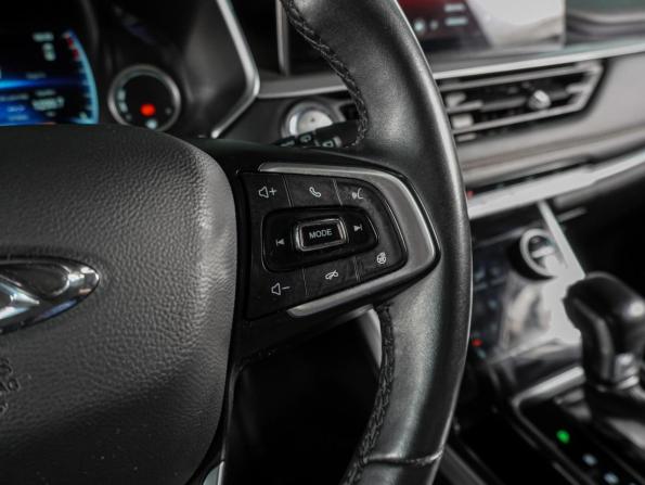 Chery Tiggo 8 I Рестайлинг с пробегом 2022 года, цена 1 599 000 рублей, 71610 км, внедорожник, Автокод Объявления