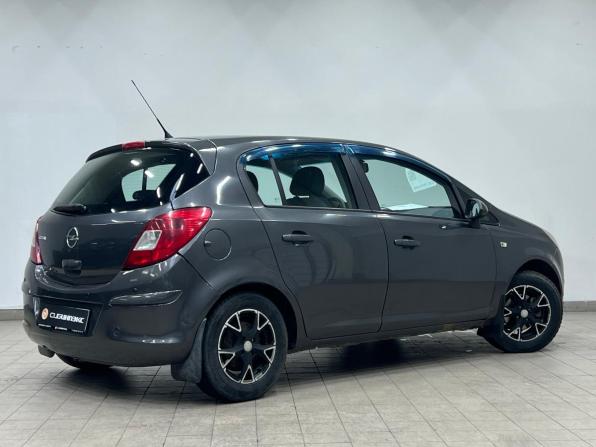 Opel Corsa D Рестайлинг I с пробегом 2010 года, цена 399 000 рублей, 110000 км, хэтчбек, Автокод Объявления
