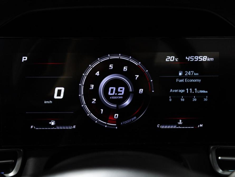 Hyundai Elantra VII (CN7) Санкт-Петербург  - изображение 12