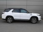 Changan CS95 I Рестайлинг 2 Москва  - изображение 33