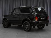 Lada (ВАЗ) Niva Legend I Тюмень  - изображение 17