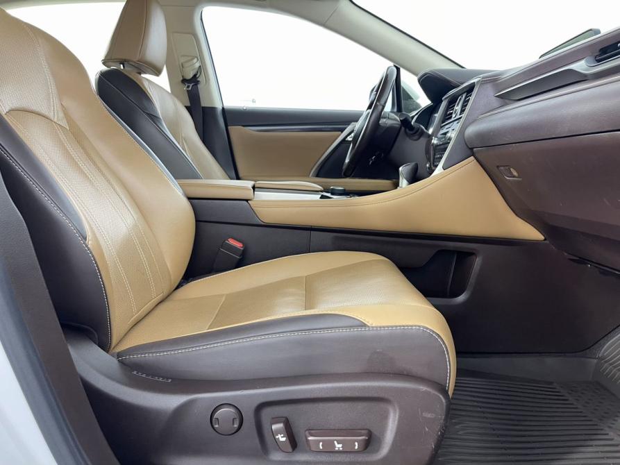 Lexus RX IV Калининград  - изображение 26