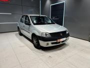 Renault Logan I Новосибирск  - изображение 21