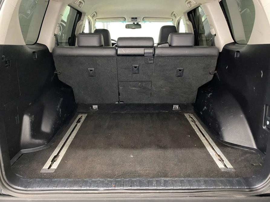 Toyota Land Cruiser Prado 150 Series Рестайлинг 1 Энгельс  - изображение 20