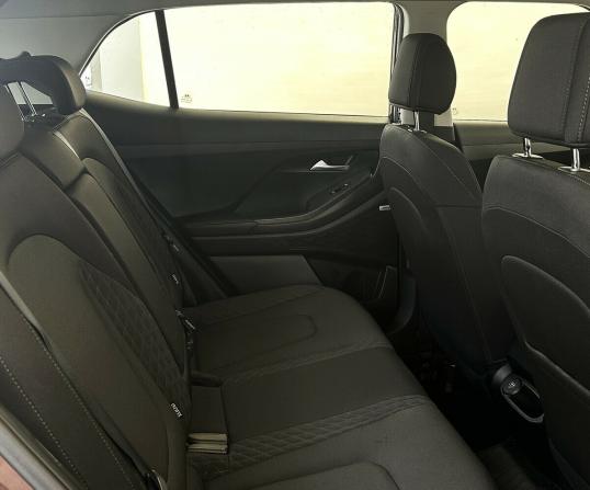Hyundai Creta II с пробегом 2021 года, цена 2 370 000 рублей, 49601 км, внедорожник, Автокод Объявления