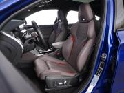 BMW X4 M I (F98) Рестайлинг Москва  - изображение 46
