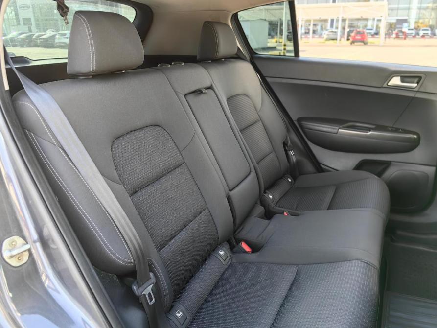 Kia Sportage IV Подольск  - изображение 9