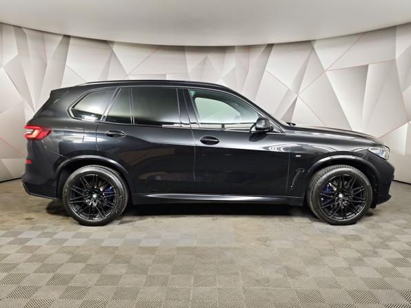 BMW X5 IV (G05/G18) с пробегом 2022 года, цена 6 850 000 рублей, 66606 км, внедорожник, Автокод Объявления