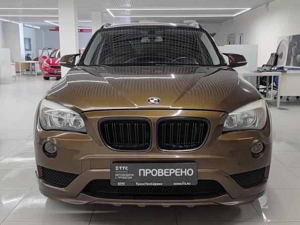 BMW X1 I (E84) с пробегом 2011 года, цена 1 115 000 рублей, 397533 км, внедорожник, Автокод Объявления