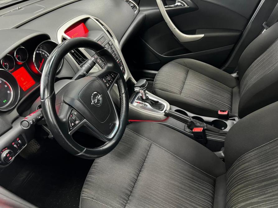 Opel Astra J Казань  - изображение 11