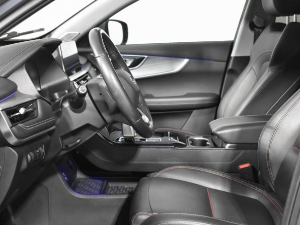 Chery Tiggo 7 Pro I с пробегом 2021 года, цена 1 650 000 рублей, 40308 км, внедорожник, Автокод Объявления