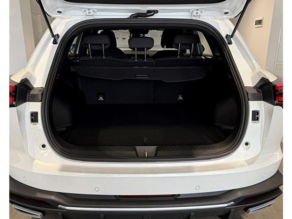 Новый Haval F7 II 2026 года, цена 2 999 000 рублей, внедорожник, Автокод Объявления