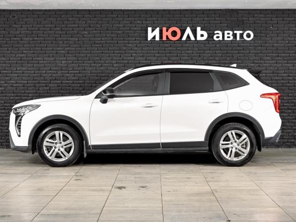 Haval Jolion I Рестайлинг с пробегом 2024 года, цена 2 100 000 рублей, 20308 км, внедорожник, Автокод Объявления