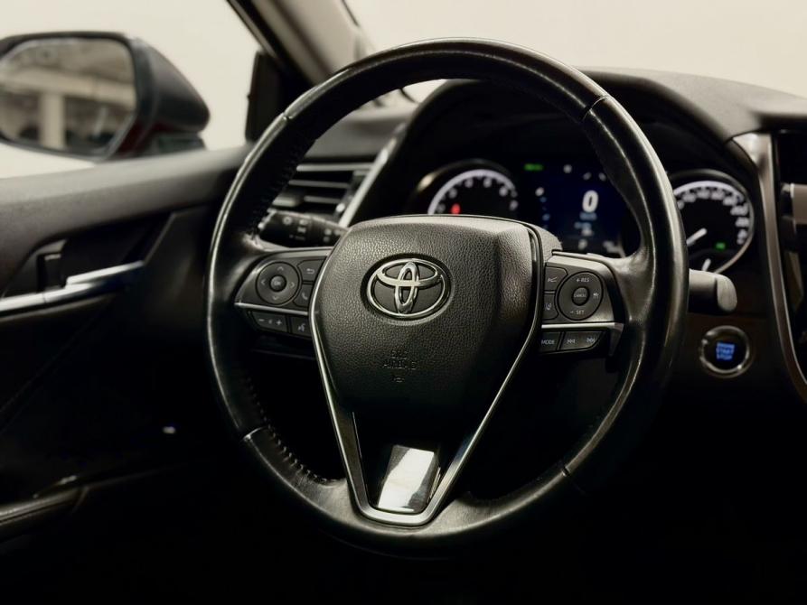 Toyota Camry VIII (XV70) Рестайлинг Вологда  - изображение 19