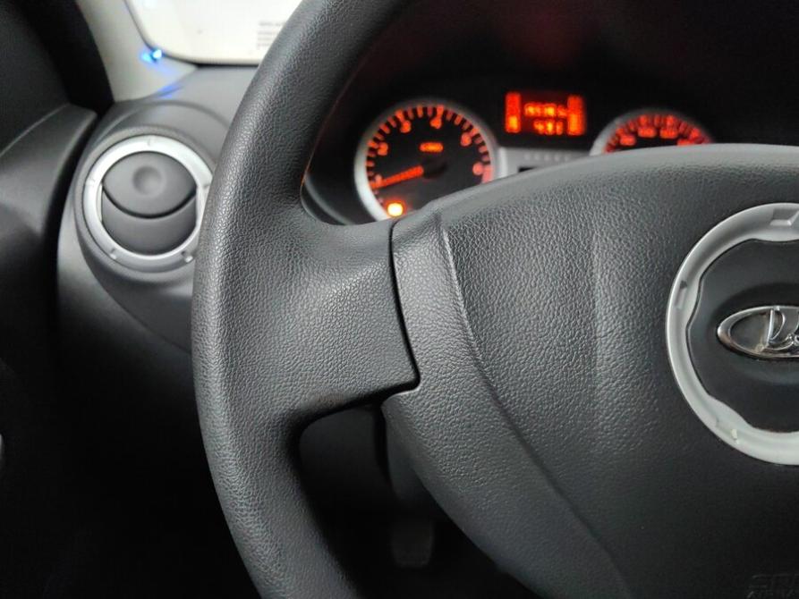 Lada (ВАЗ) Largus I Подольск  - изображение 19