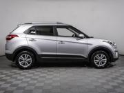 Hyundai Creta I Москва  - изображение 20