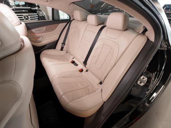 Mercedes-Benz CLS AMG III (C257) с пробегом 2019 года, цена 4 990 000 рублей, 137990 км, седан, Автокод Объявления