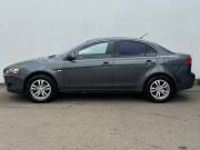 Mitsubishi Lancer X Москва  - изображение 24
