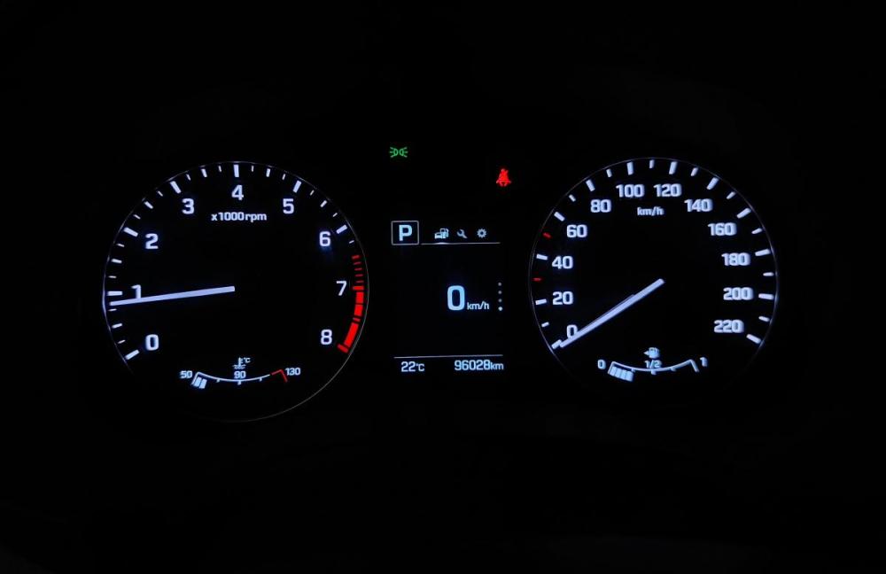 Hyundai Creta I Москва  - изображение 16