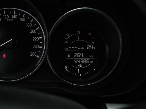 Mazda CX-5 II с пробегом 2019 года, цена 3 090 000 рублей, 54384 км, внедорожник, Автокод Объявления