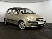 Hyundai Getz I Рестайлинг Великий Новгород  - изображение 20