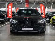 Mercedes-Benz S-Класс VII (W223) Санкт-Петербург  - изображение 43